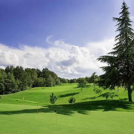 Golf Affittacamere
