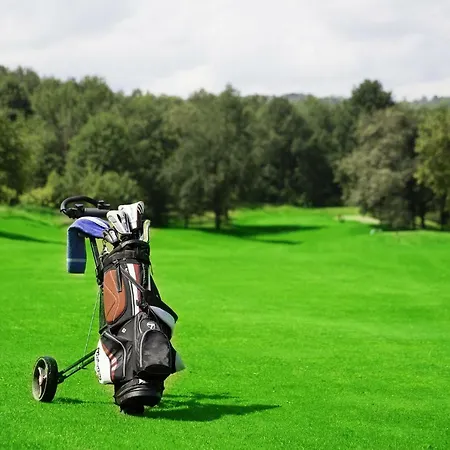 Golf Affittacamere Cortina Vecctia