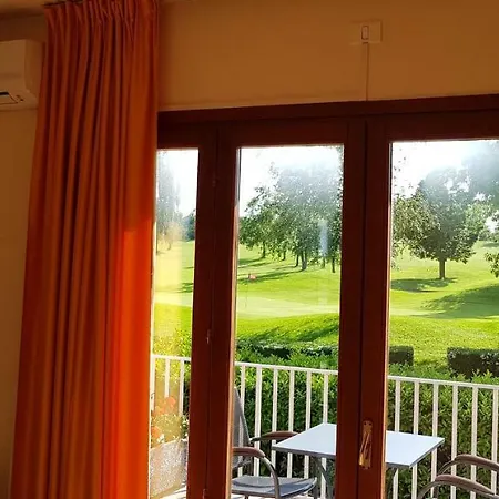 Golf Cortina Vecctia