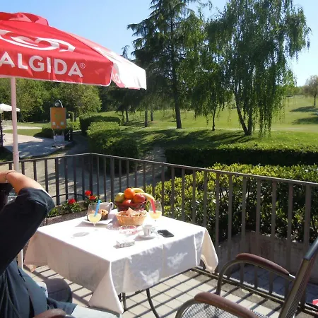Golf Affittacamere