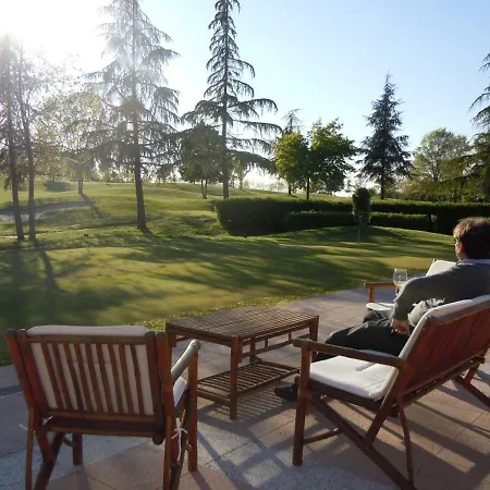 Golf * Cortina Vecctia
