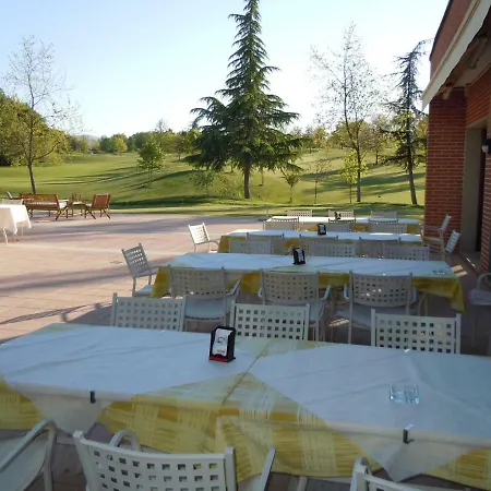 Affittacamere Golf Cortina Vecctia