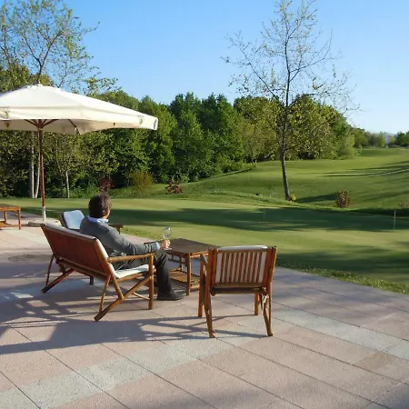 Golf * Cortina Vecctia