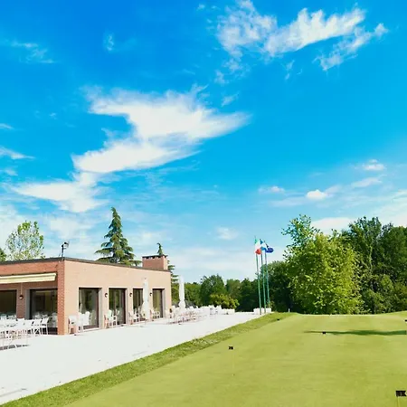 Golf * Cortina Vecctia