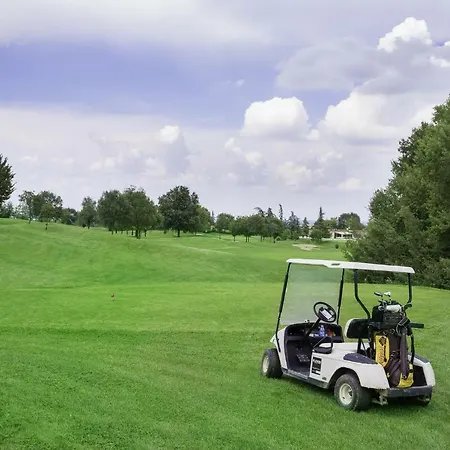 Golf Cortina Vecctia