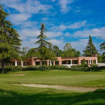 Golf بيت ضيافة Cortina Vecctia